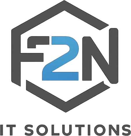 F2N IT Solutions